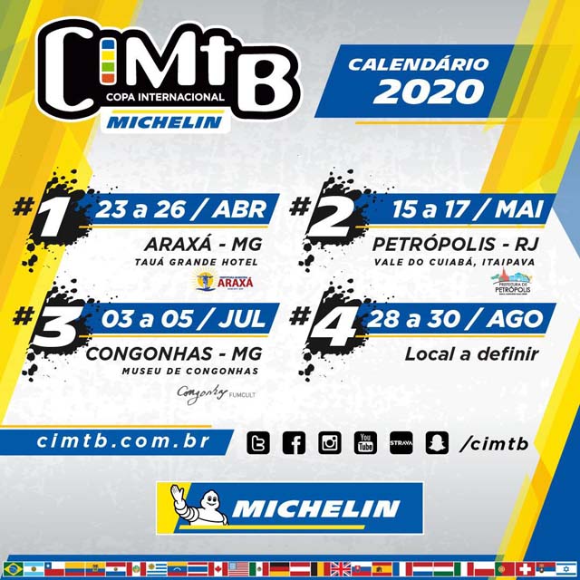 CIMTB 2020