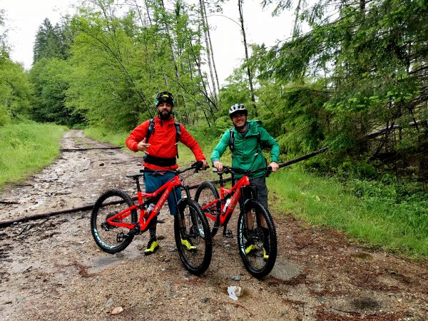 Zoom Bike Park