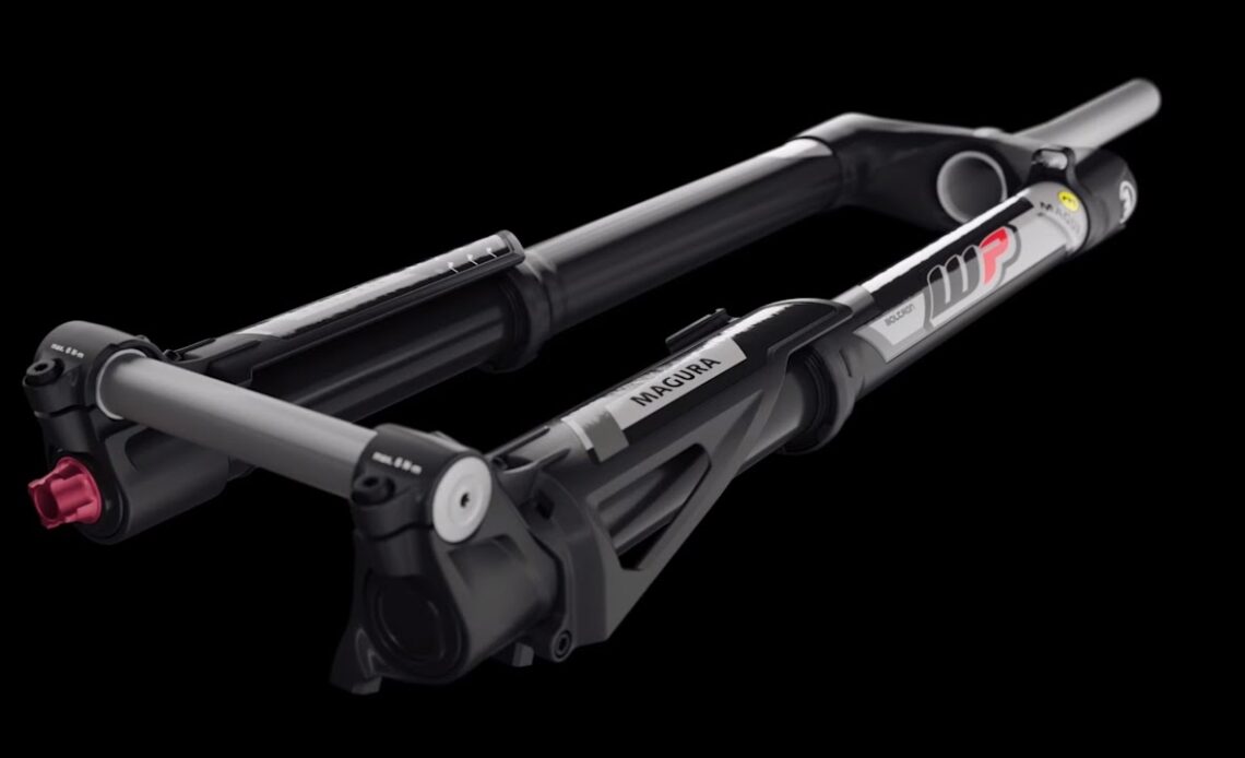 Suspensão invertida bike: o que é e para que serve - Tudo sobre ciclismo