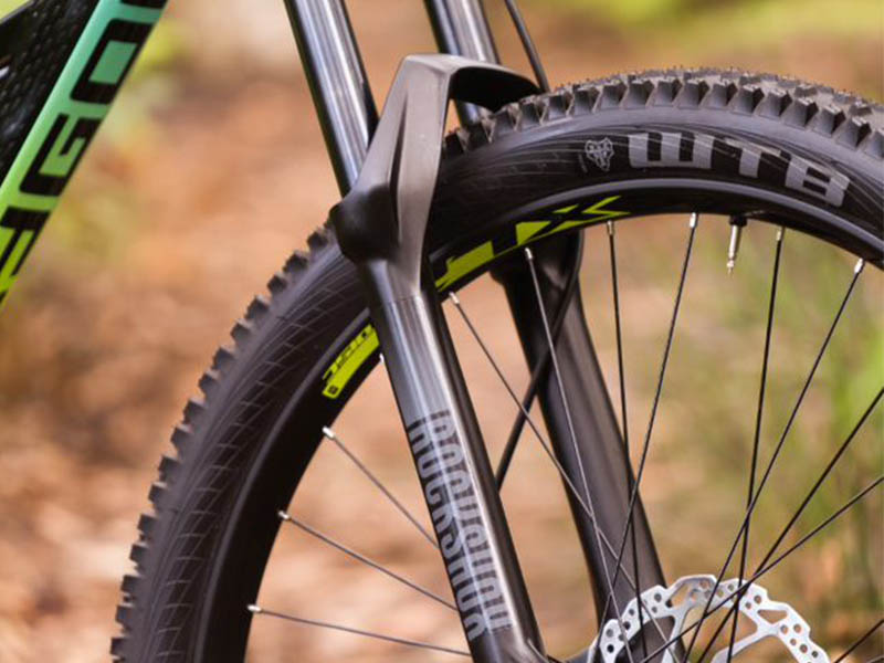 Pressão para pneu bicicleta aro 29: qual usar?